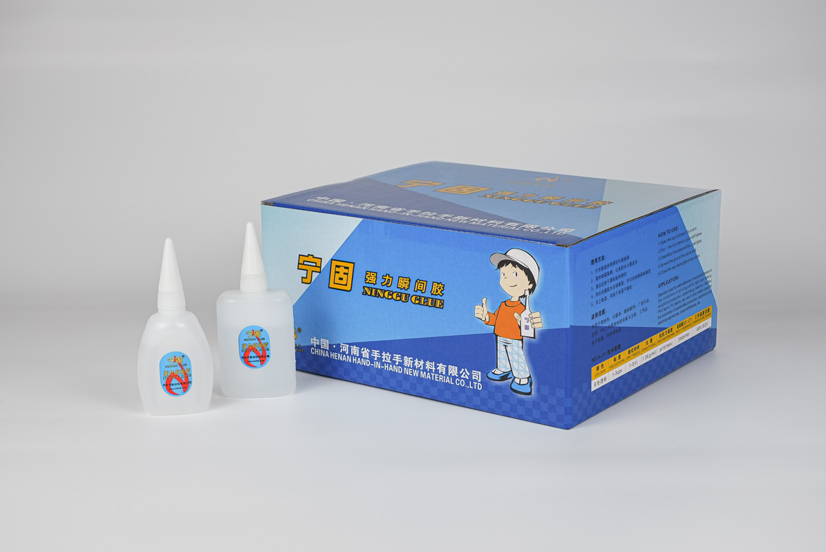 縱港定制寧固強力膠